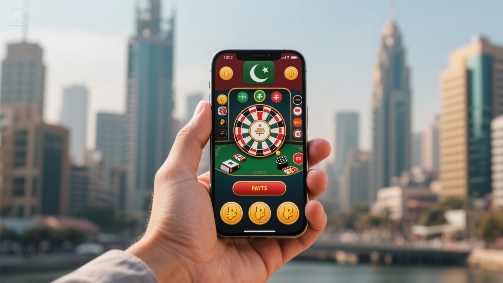 duelz gameDeposit once and play with 200% extra balance! Pakistan’s players can enjoy premium gaming, fast withdrawals, and 24-hour customer support in Urdu and English.