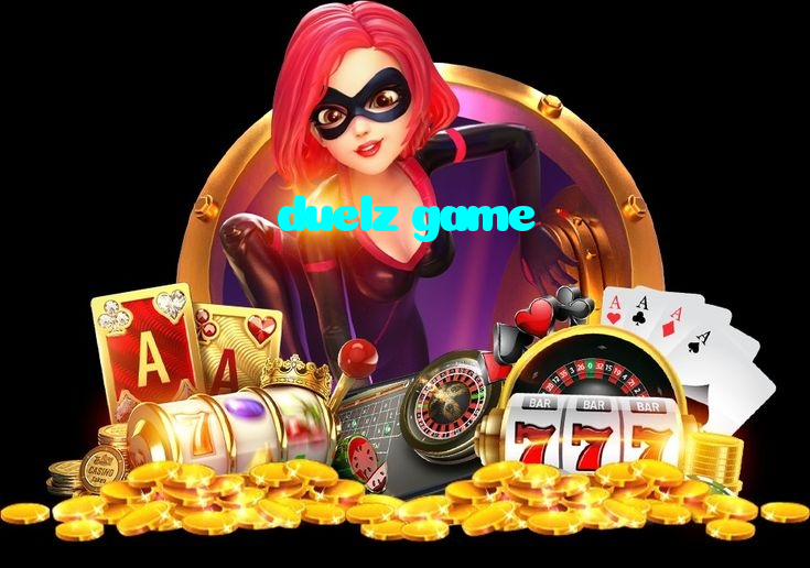 duelz game casino presented on mobile device in Pakistan with slots and live games